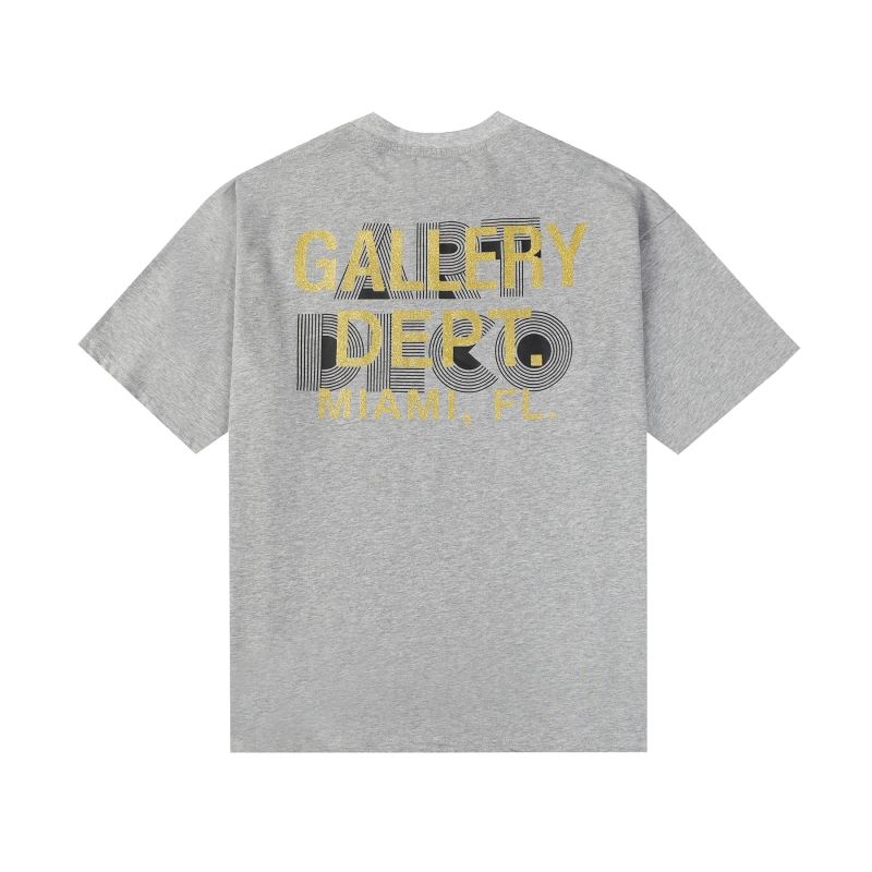 Gallery Dept T-Shirts